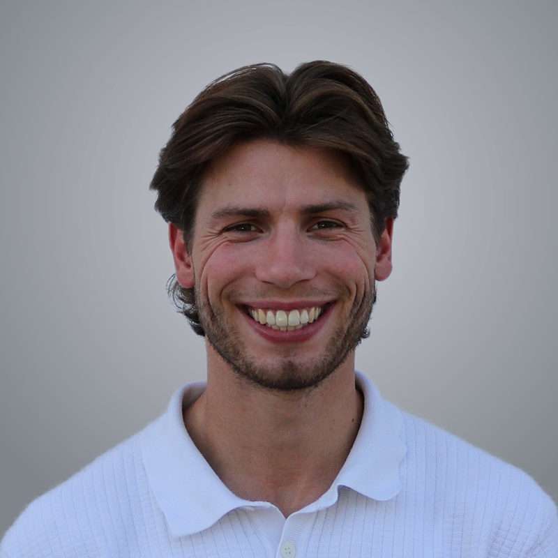 Jannik Lehnert, Inhaber von IT-ACS Administration Consulting Support